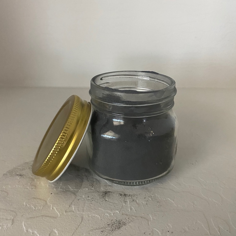 Nano Detox Body Mask